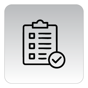 Home Compliance Icons