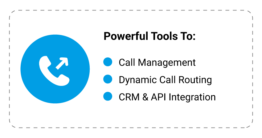 Home – Outbound Home - Outbound