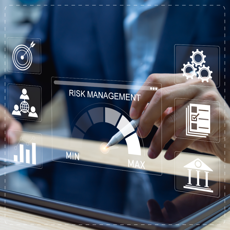 D1al – AI Compliance Monitoring – Reducing Risk D1al - AI Compliance Monitoring - Reducing Risk