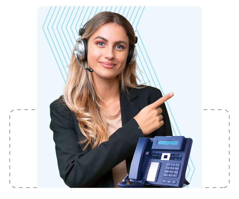 D1al Solutions – VoIP Phone Service – The Problem Generic VoIP D1al Solutions - VoIP Phone Service - The Problem Generic VoIP