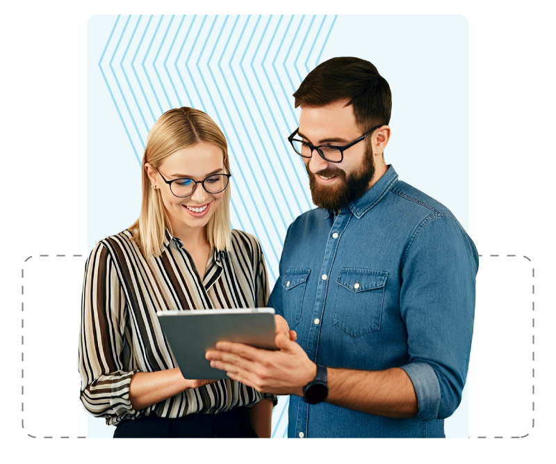 Why Choose D1al Why Choose D1al