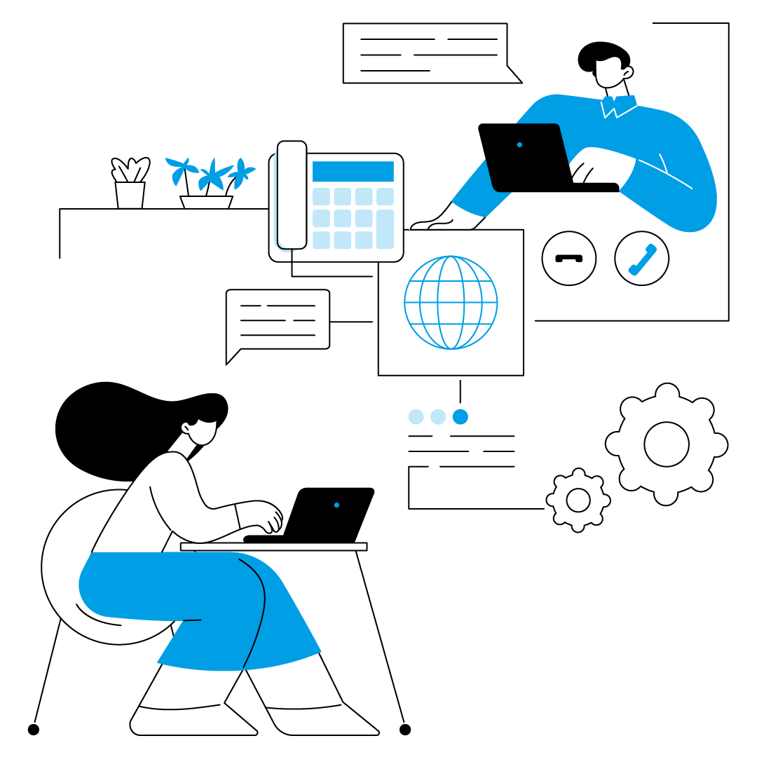 Outbound Dialing – The D1al Difference Outbound Dialing - The D1al Difference