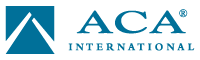 ACA International Logo ACA International Logo