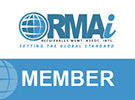 RMAI Member Logo RMAI Member Logo